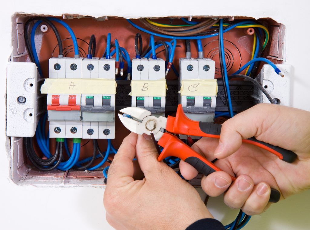 Rénovation électrique - Mise en conformité installation